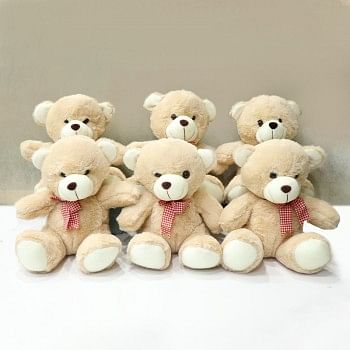 valentines teddy bear