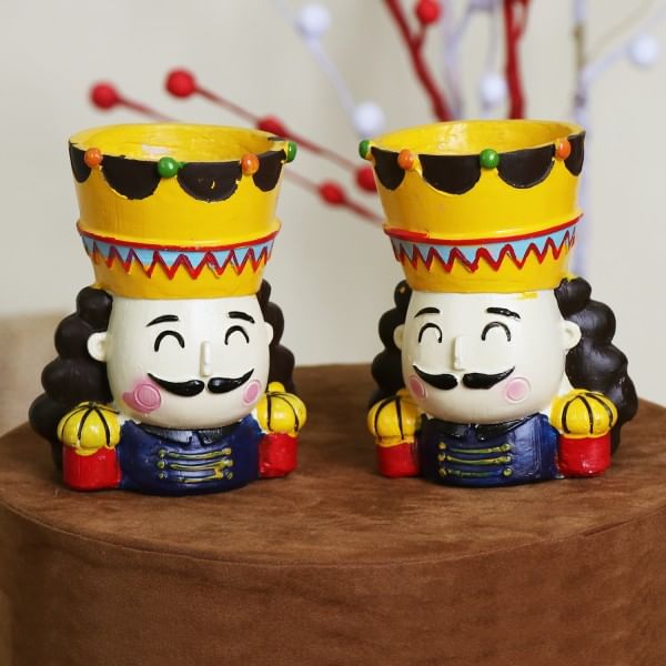 Royal King Planters Combo MyFlowerTree