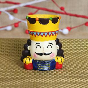 Stunning King Planter