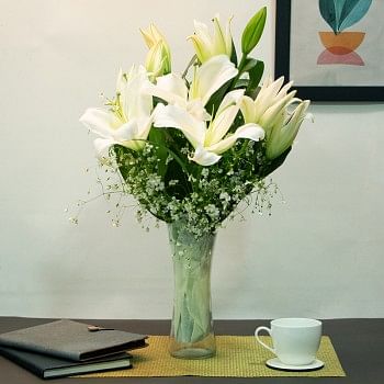 Buy Flower Online In Visakhapatnam