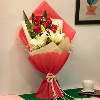Deliver Flowers Cuttack