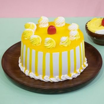 Send Cakes Online In Udaipur