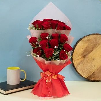 Send Flowers Online In Coimbatore
