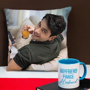 Handsome Husband Combo