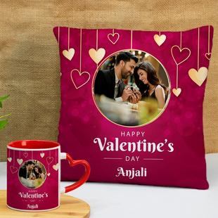 Heartiest Valentines Combo