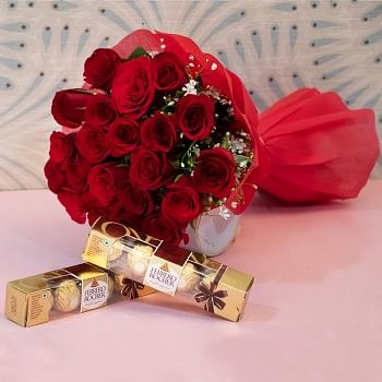 rose day gifts online