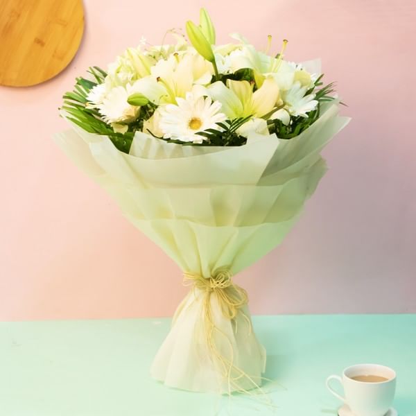 The Ultimate Guide to Flower Delivery in Chennai Tips and Tricks for