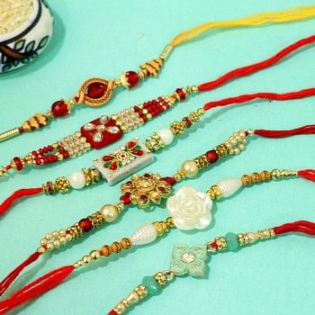 online rakhi shopping in india