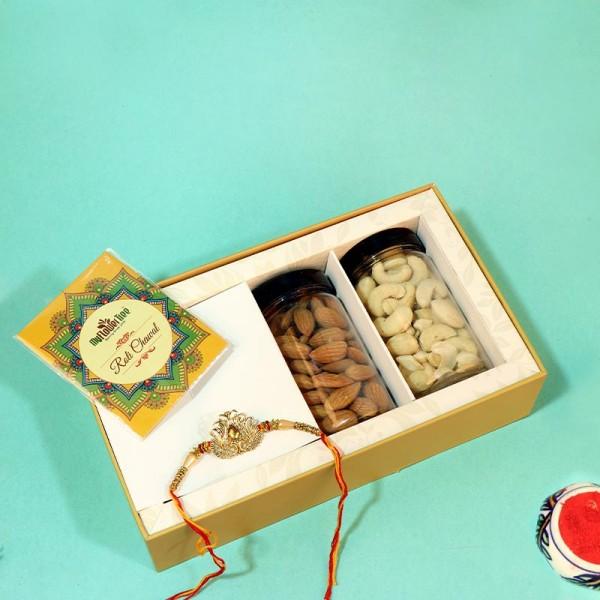 Rakhi Shenanigans Signature Box