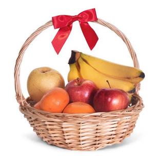 Small Fruit Basket