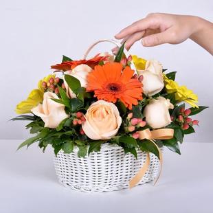 Basket of Joy
