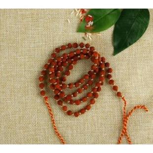 Rudraksha Mauli Rakhi