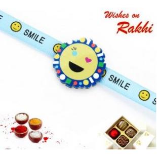 Smily Kids Rakhi
