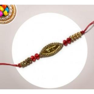 Lovely Veera Rakhi