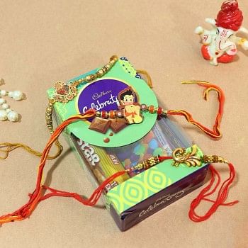 rakhi gifts for kids