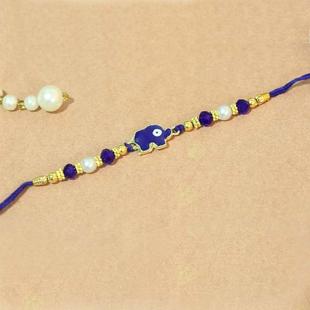 Evil Eye Fancy Rakhi