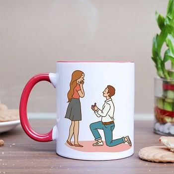 Couple Goals Mug