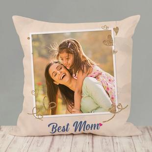 Gorgeous Mom Cushion
