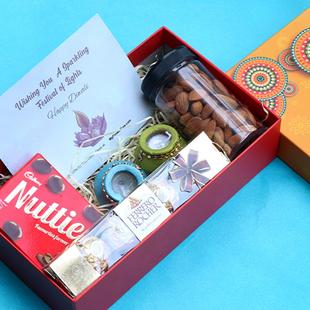Joy of Diwali Hamper