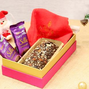 Christmas Joy Hamper