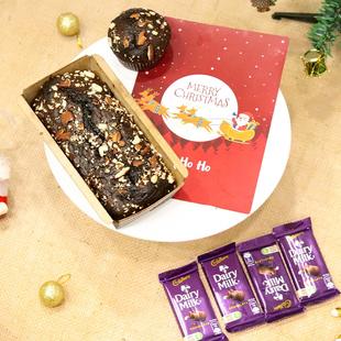 Delightful Christmas Hamper