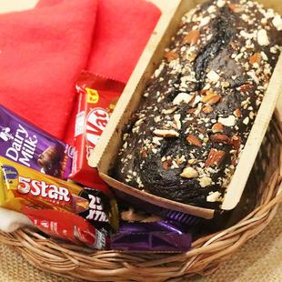 Glory of Christmas Hamper