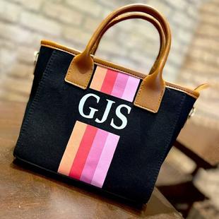 Designer Custom Tote Bags
