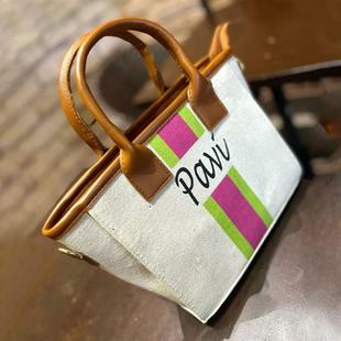 Fashionable Custom Tote Bags