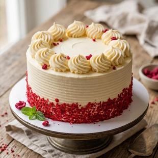 Red Velvet Cake