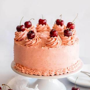 Blissing Gateau