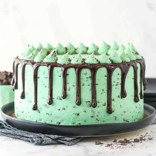 Chocolate Excitement