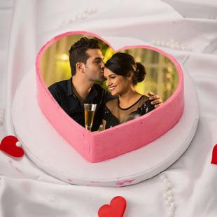 Unconditionally Yours