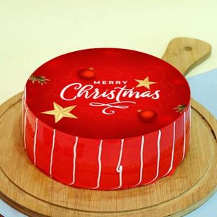 Merry Berry Celebration