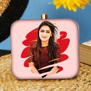 Glamour Grips Clutches