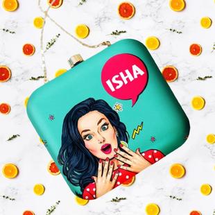 Custom Charm Clutches