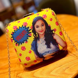 Glamour Gala Clutches