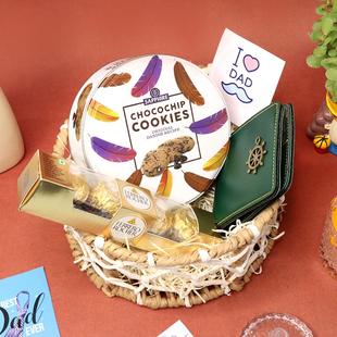 The Classic Gentleman