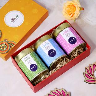 Dryfruits Signature Hamper