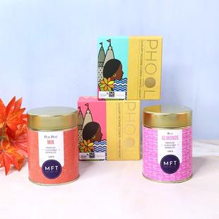 Luminous Scented Gift