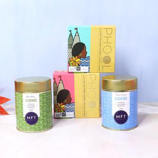 Premium Scented Gift