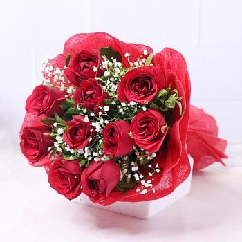 Ghaziabad Flower Delivery