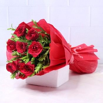 Send Flowers To Indirapuram Same Day Delivery