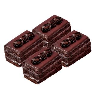 Choco Truffle Pastry