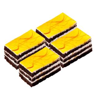 Delicious Tiramisu Pastry