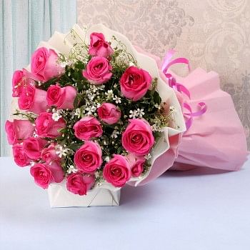 Fresh Flowers Delivery In Guwahati