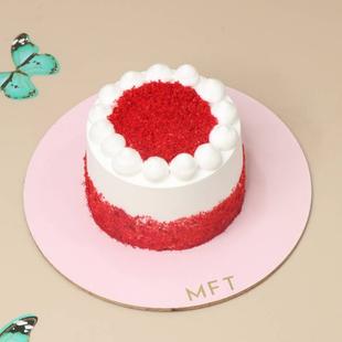 Red Velvet Mini Cake