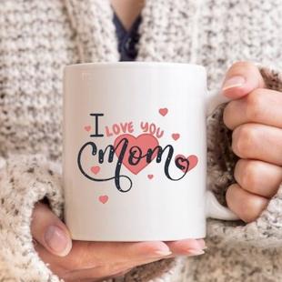 I Love You Mom