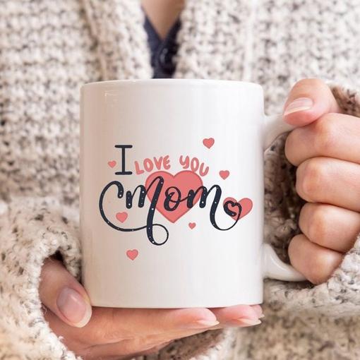 I Love You Mom