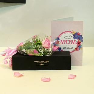 A Rose With Soulful Touch