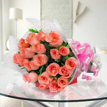 Online Bouquet Delivery In Dhanbad